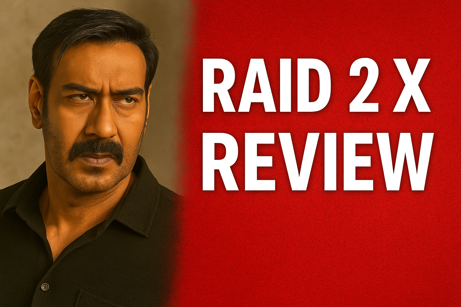Raid 2 X Review